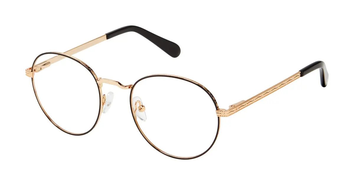 Cremieux Sebastian Eyeglasses 1