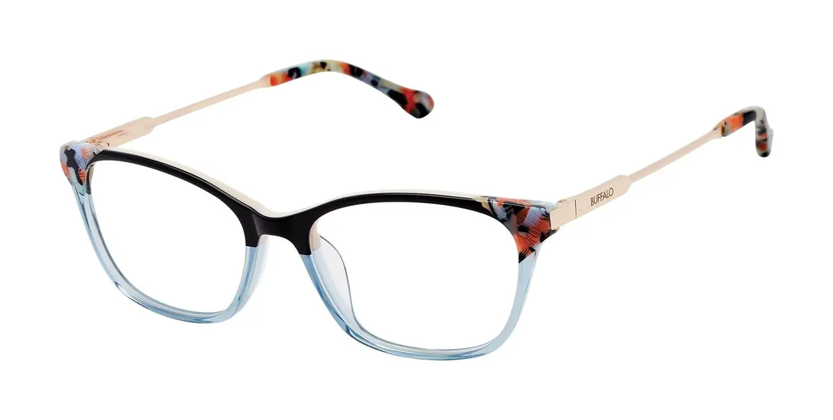 Buffalo By David Bitton Bw041 Eyeglasses 1