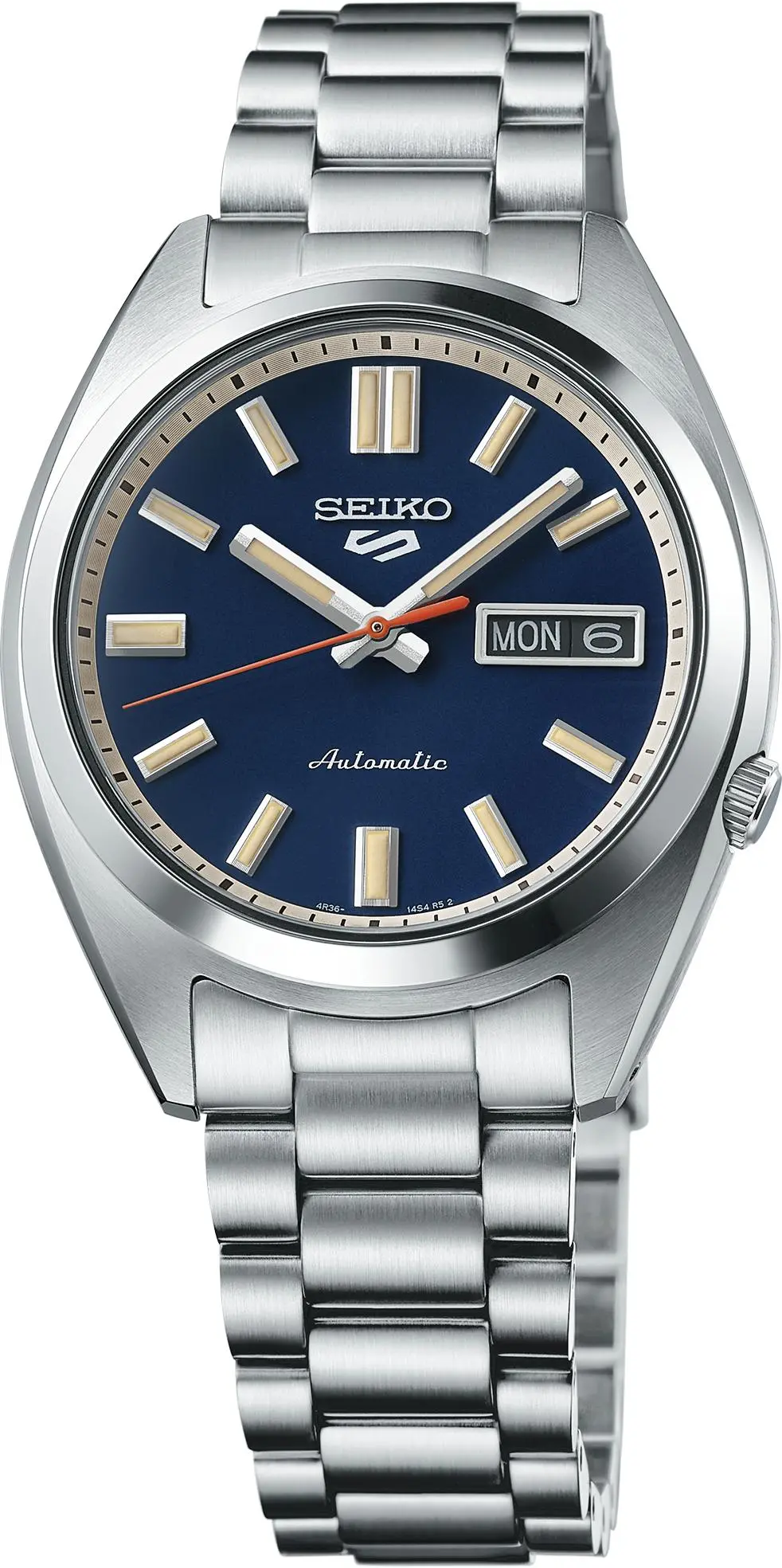 Seiko 5 Sports Srpk87 Watch 1