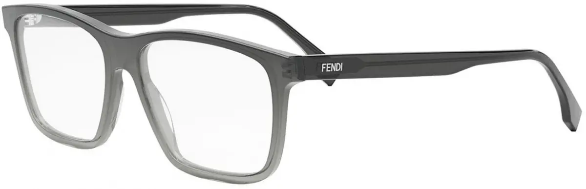 Fendi Fe50081i Eyeglasses 1