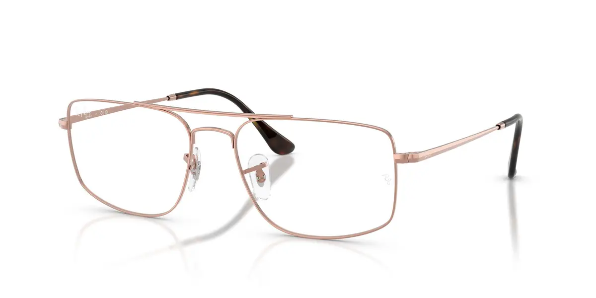 Ray-Ban Rx6579 6579 Eyeglasses 1