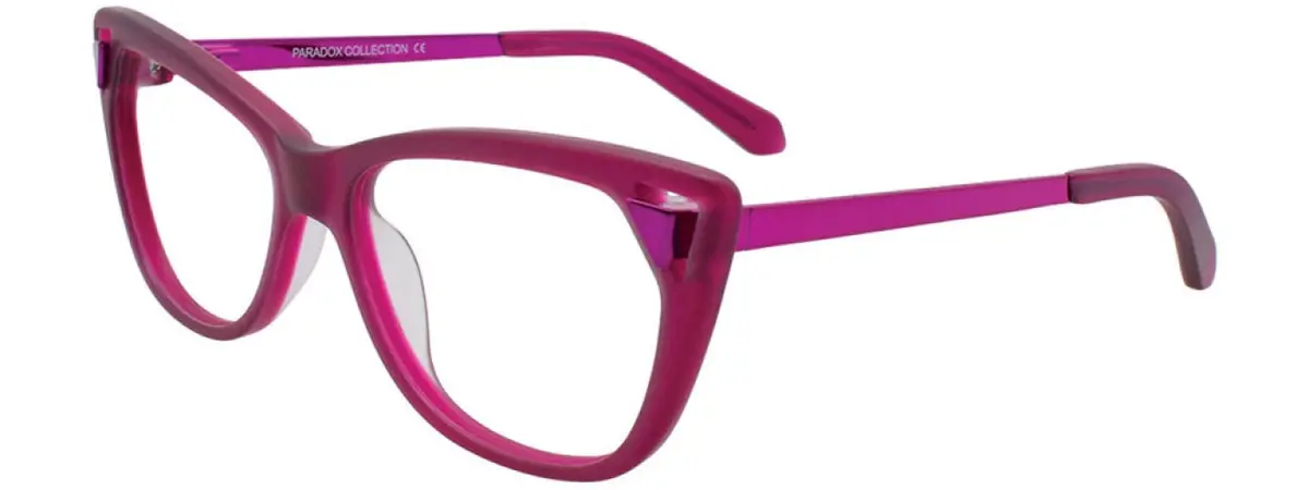 Aspex Eyewear P5022 Eyeglasses 1