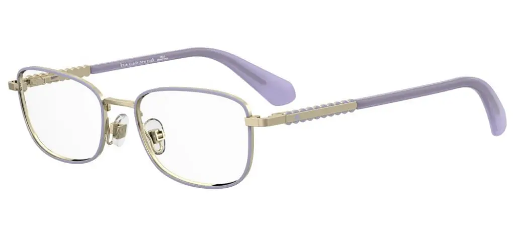 Kate Spade Ksabilene2 Eyeglasses 1