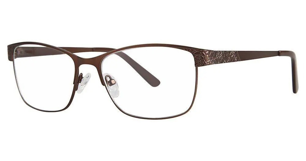 Genevieve Enduring Eyeglasses 1