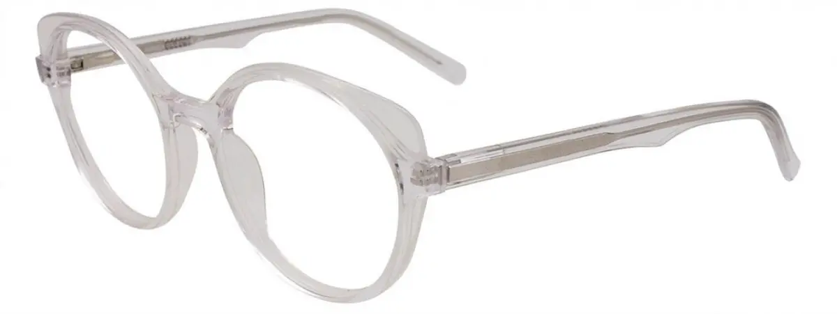 Aspex Eyewear P5053 Eyeglasses 1