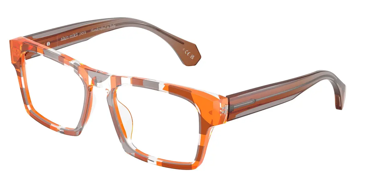Alain Mikli 3508X Eyeglasses 1