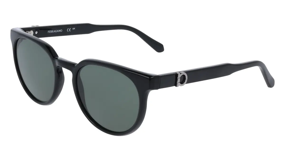 Salvatore Ferragamo Sf2059se Sunglasses 1