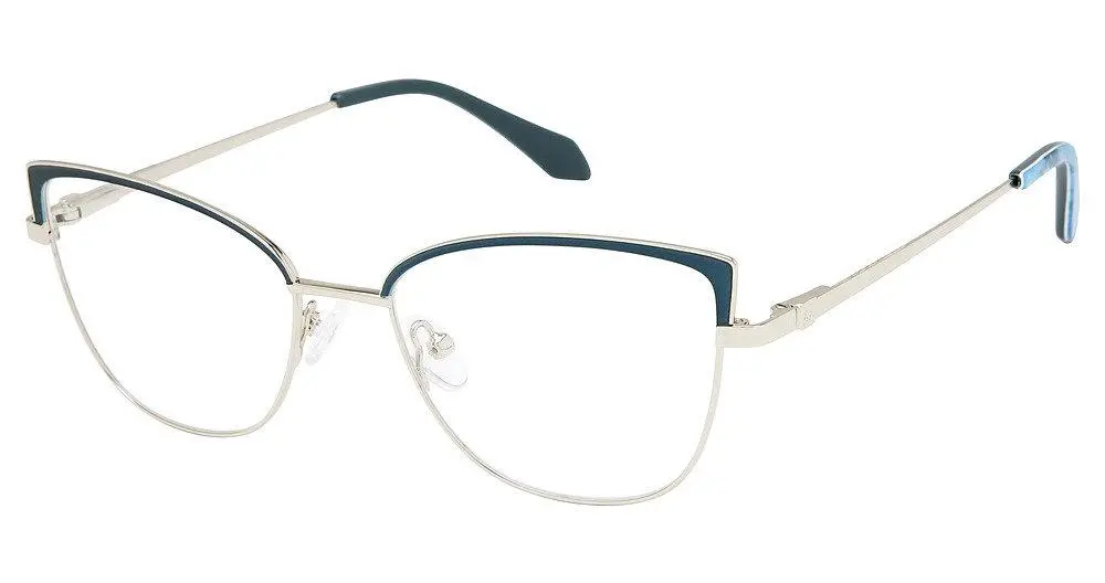 Nicole Miller Nmbiot Eyeglasses 1