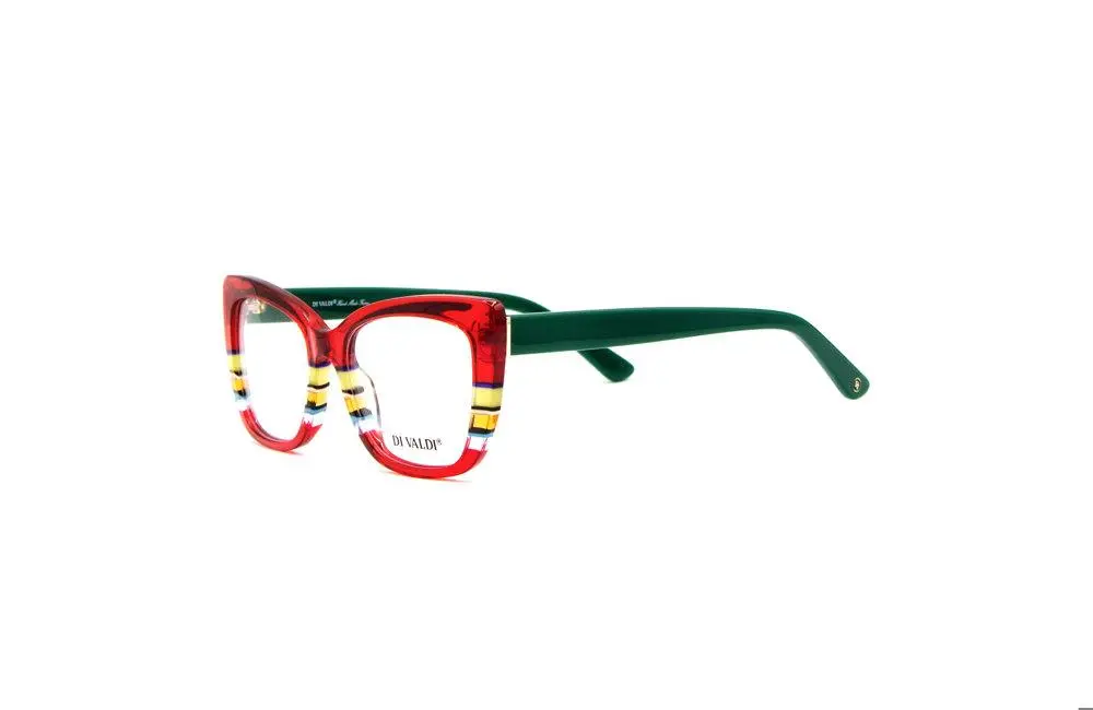 Divaldi Dvo8240 Eyeglasses 1