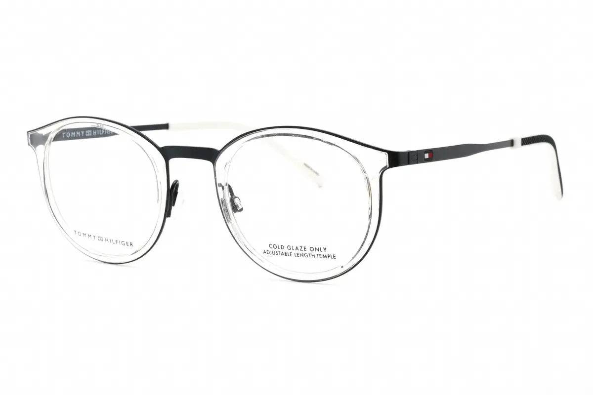 Tommy Hilfiger Th1845 Eyeglasses 1
