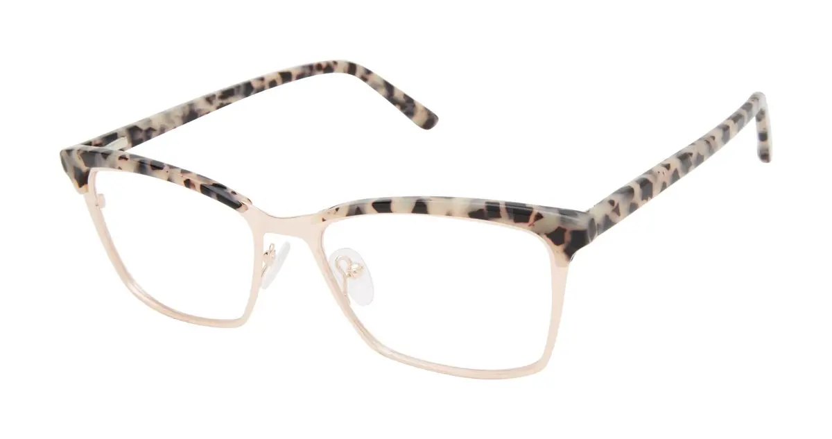 L.A.M.B. Lauf085 Eyeglasses 1