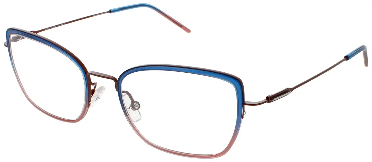 Lightec-Morel Omicron44 Eyeglasses 1