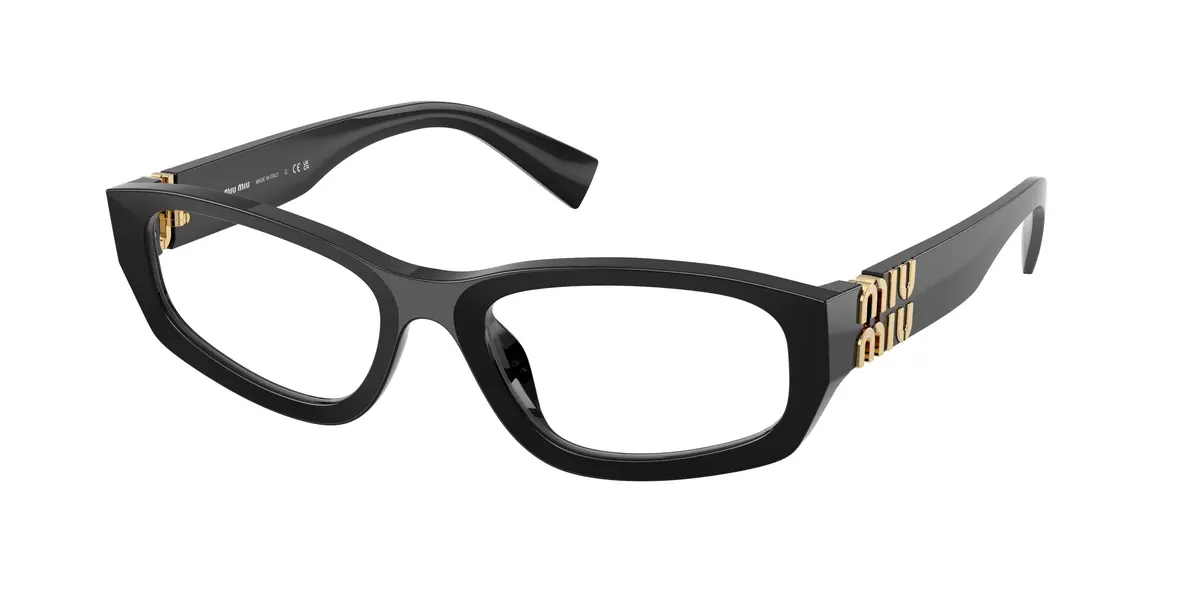 Miu 04Yv Eyeglasses 1