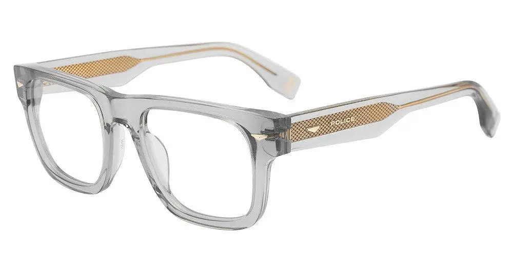 Police Vplq72e Eyeglasses 1