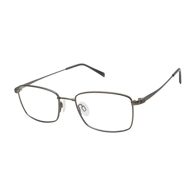 Aristar Ar30737 Eyeglasses 1