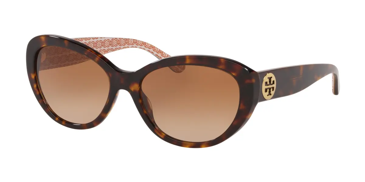Tory Burch 7136 Sunglasses 1
