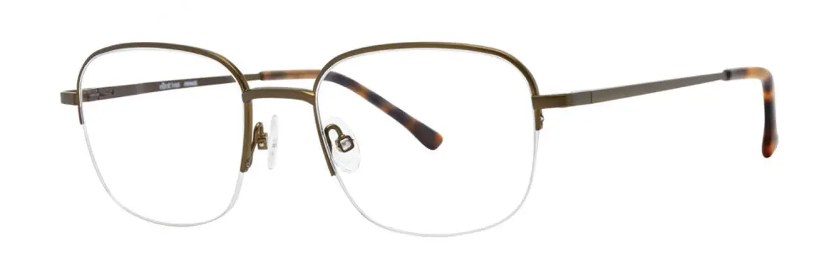 Elliott Ives Fringe Eyeglasses 1