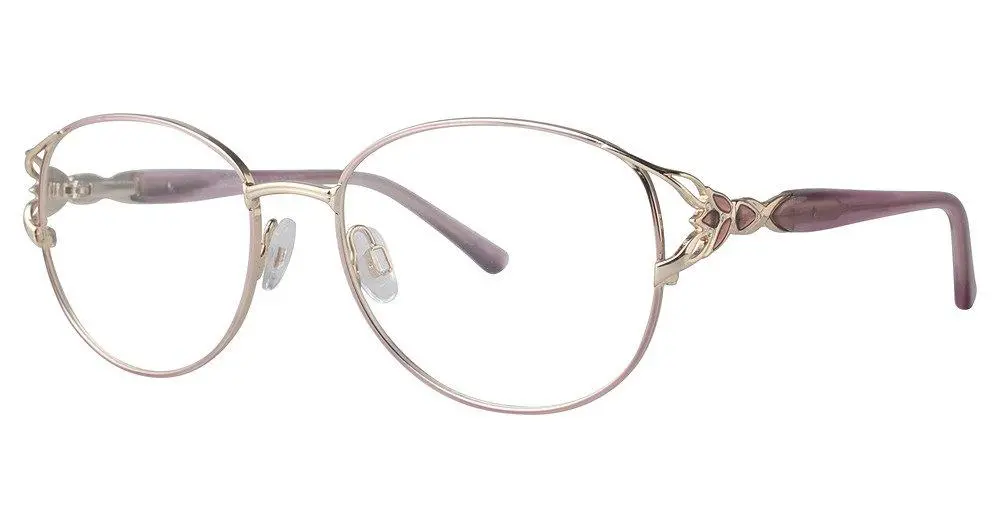 Sophia Loren Beau Rivage Slbr71 Eyeglasses 1