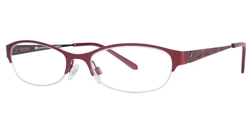 Gloria By Gloria Vanderbilt Gbgv4047 Eyeglasses 1