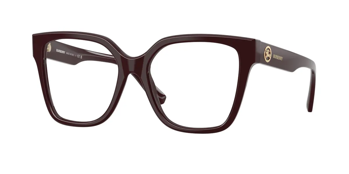 Burberry 2443 Eyeglasses 1