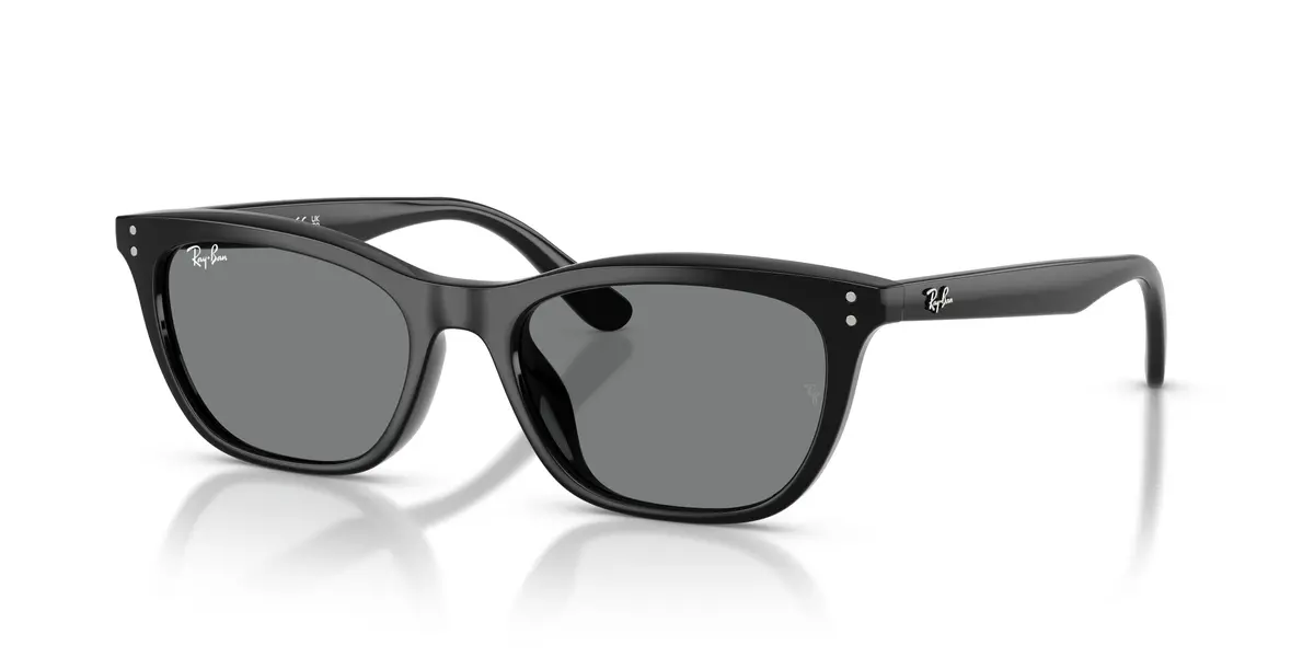 Ray-Ban 4474D Sunglasses 1
