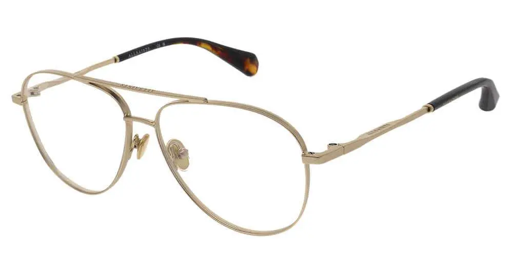 Allsaints Merlin Eyeglasses 1