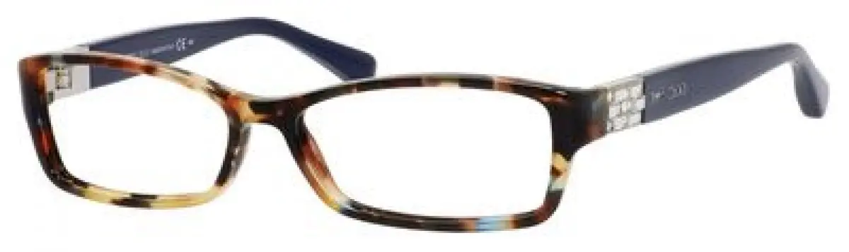 Jimmy Choo Jc41 Eyeglasses 1