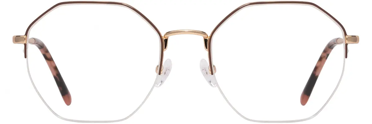 Cinzia Cin5187 Eyeglasses 1