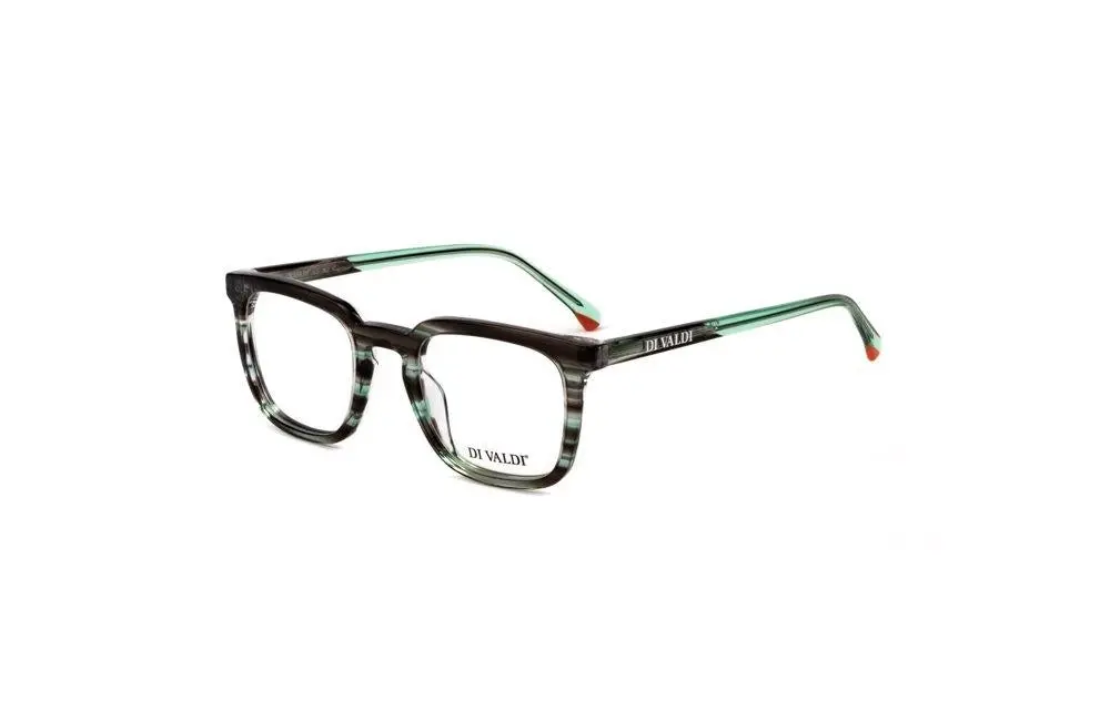 Divaldi Dvo8299 Eyeglasses 1