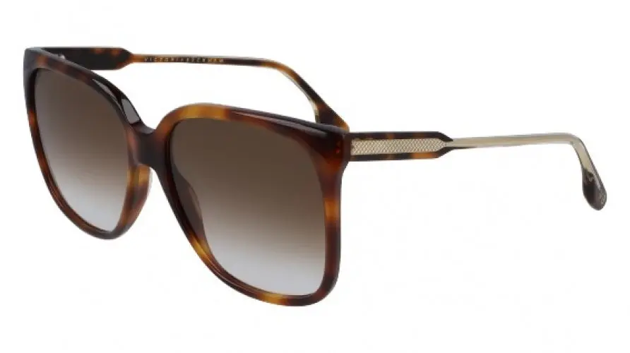 Victoria Beckham Vb610s Sunglasses 1