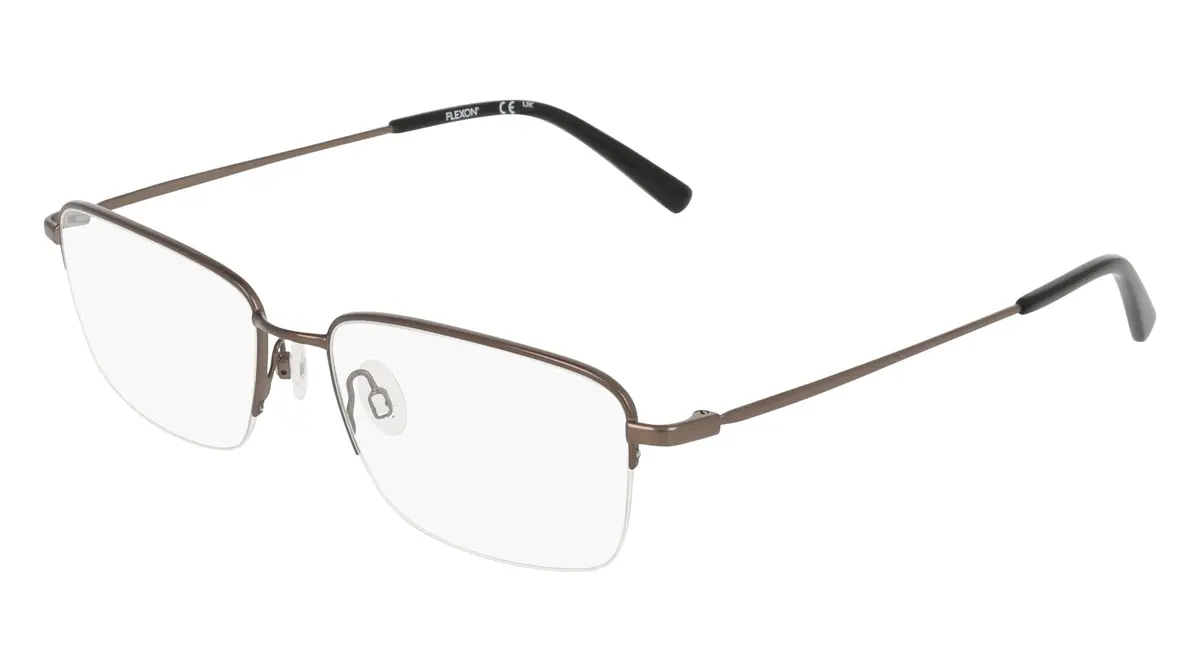 Flexon H6100 Eyeglasses 1