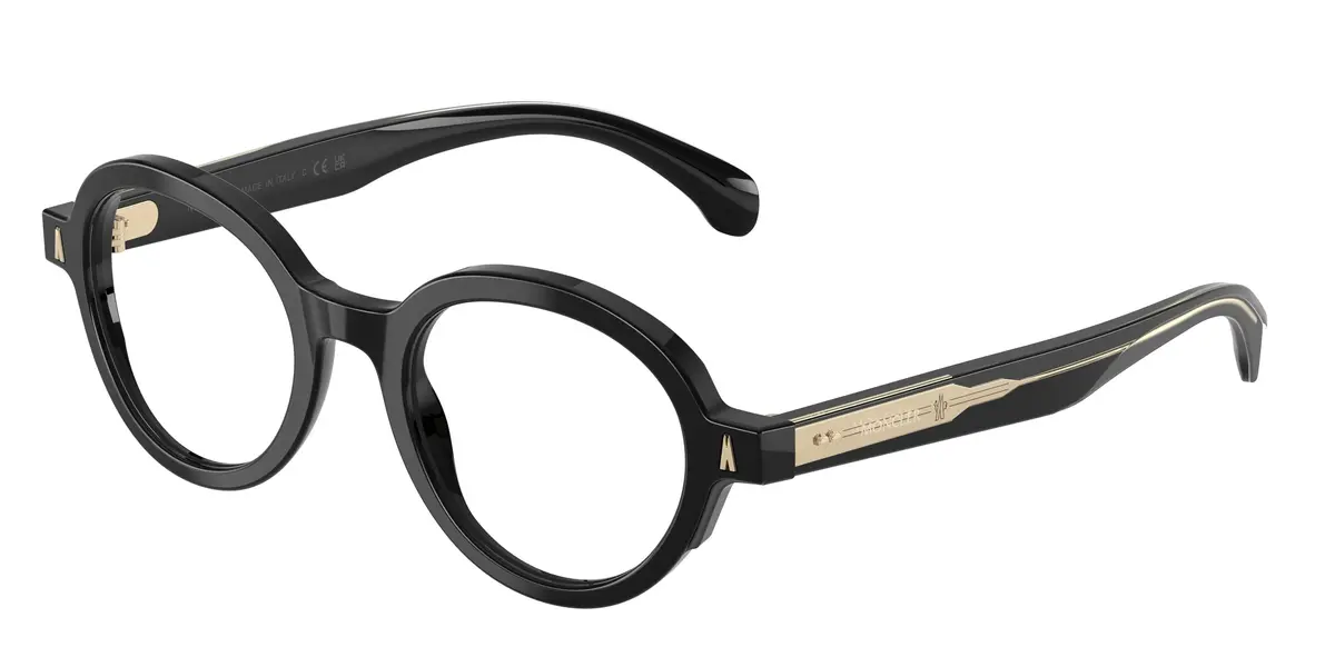 Moncler 2005 Eyeglasses 1