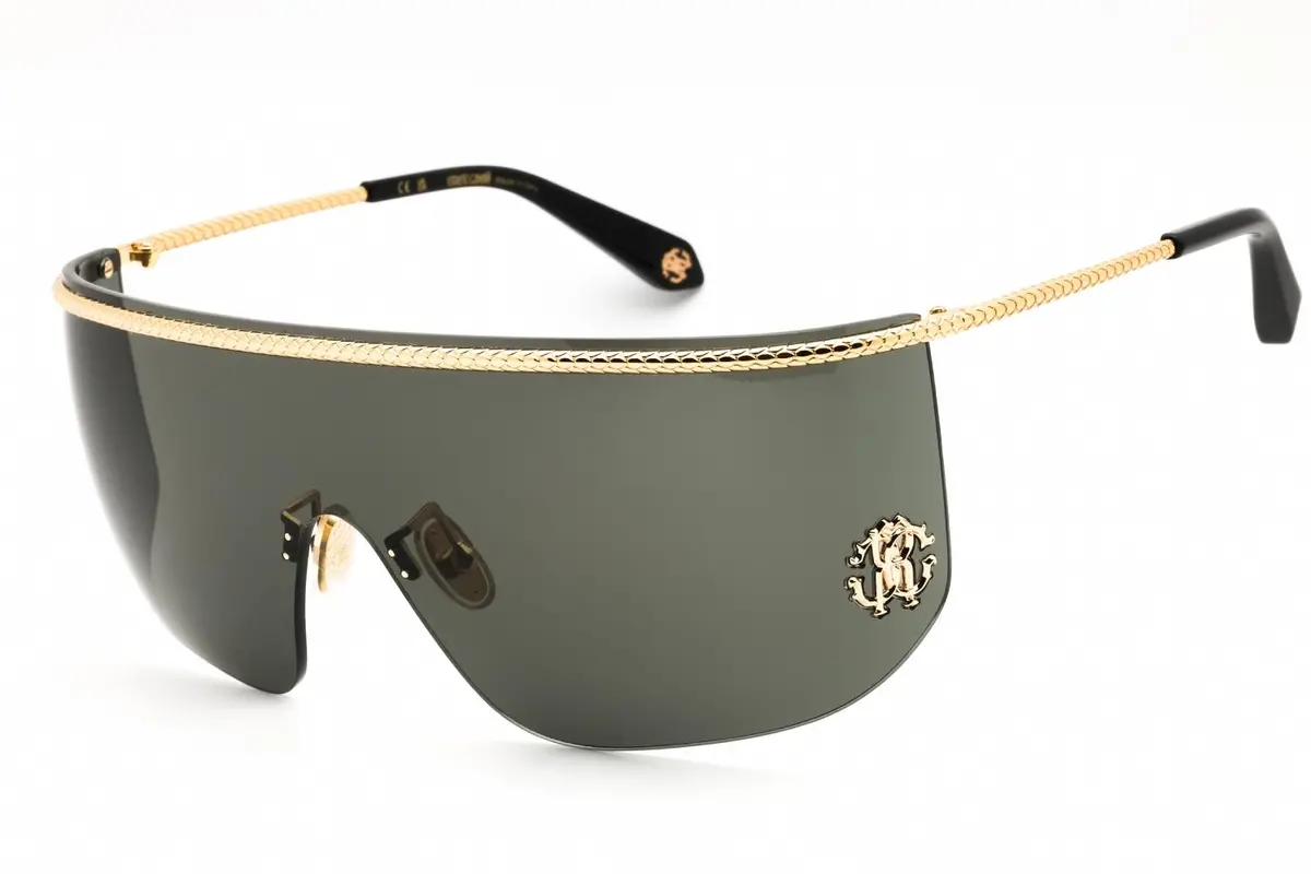 Roberto Cavalli Src012m Sunglasses 1