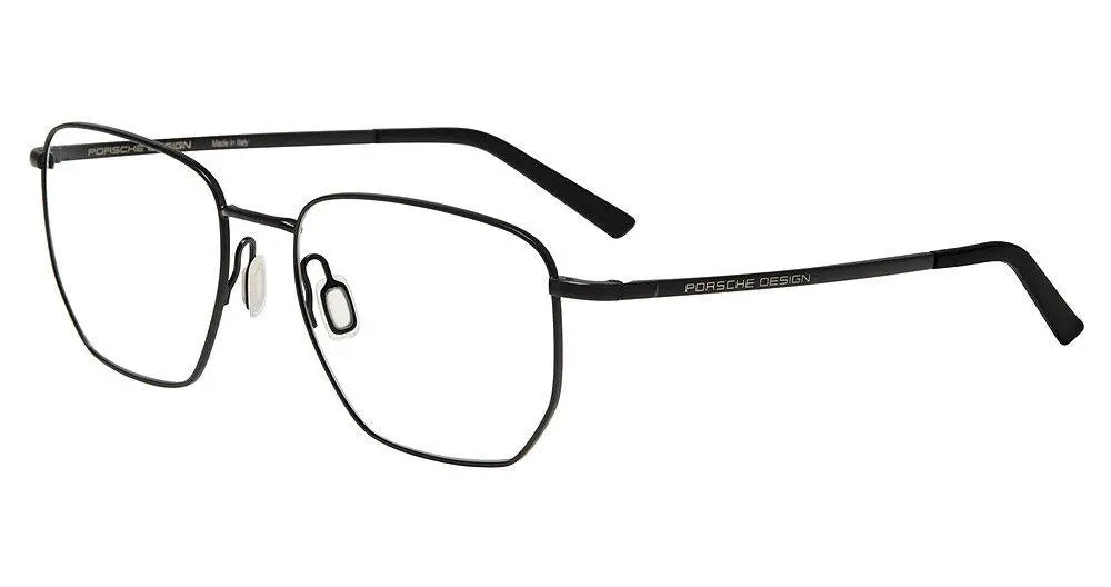 Porsche Design P81003 Eyeglasses 1