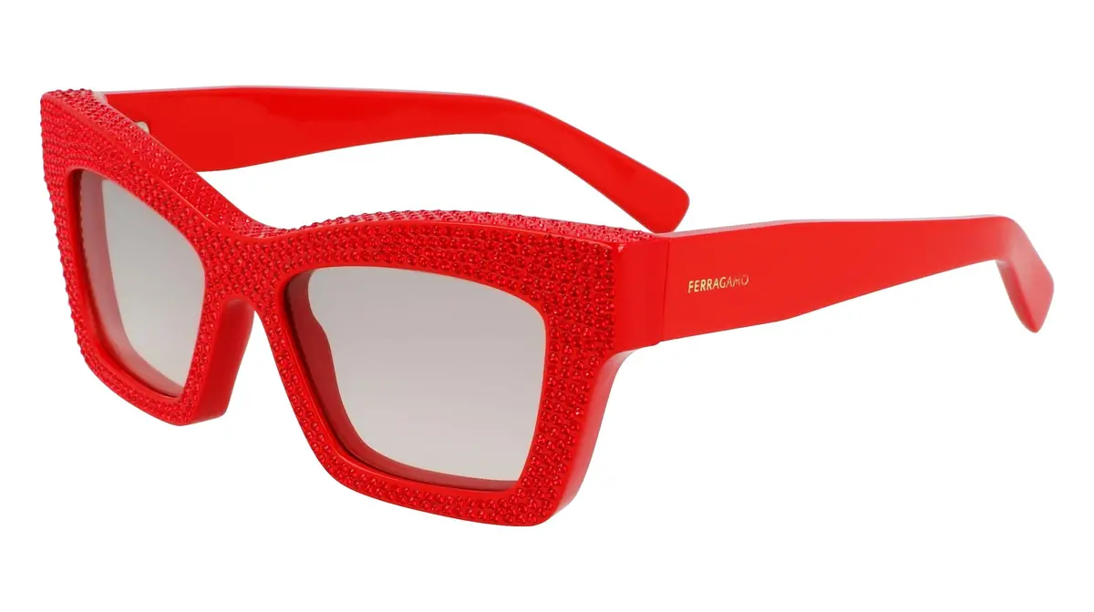 Salvatore Ferragamo Sf2045sr Sunglasses 1