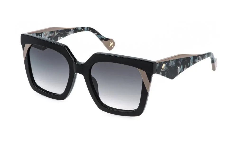 Yalea Sya215 Sunglasses 1