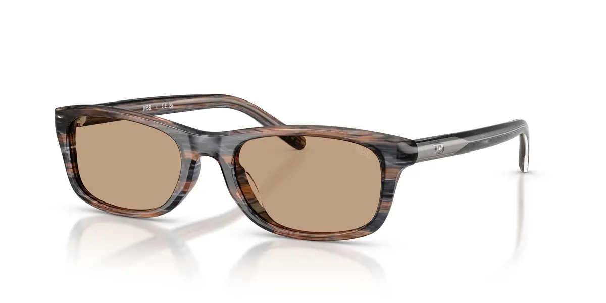 Diesel 2018U Sunglasses 1
