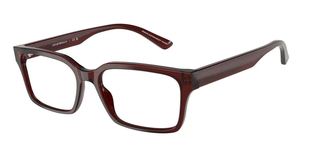 Emporio Armani 3244F Eyeglasses 1