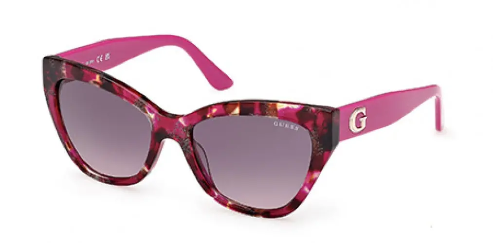 Guess 00204 Sunglasses 1