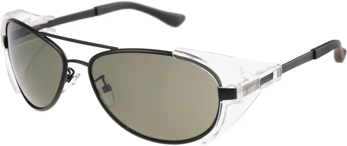 Caterpillar CRS-710 Wraparound Sunglasses