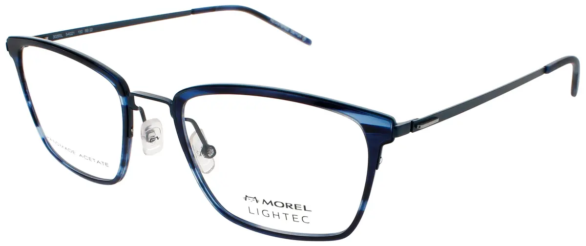 Lightec-Morel Omicron29 Eyeglasses 1
