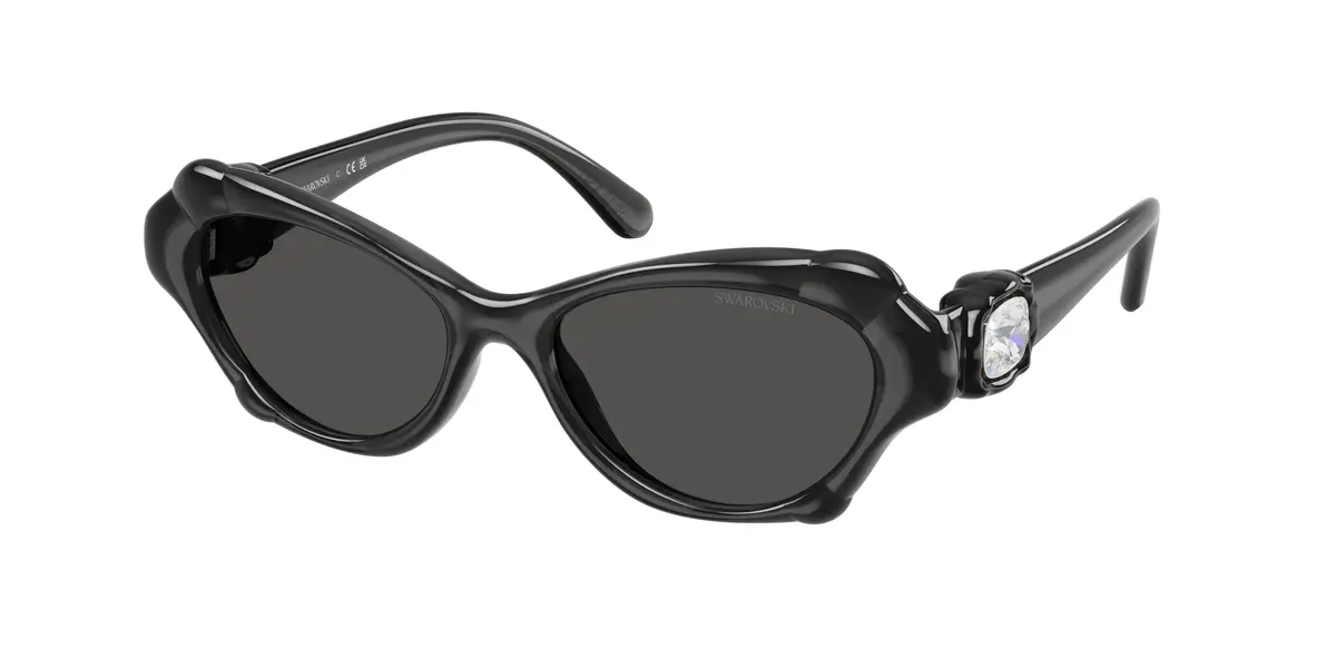 Swarovski 6050 Sunglasses 1