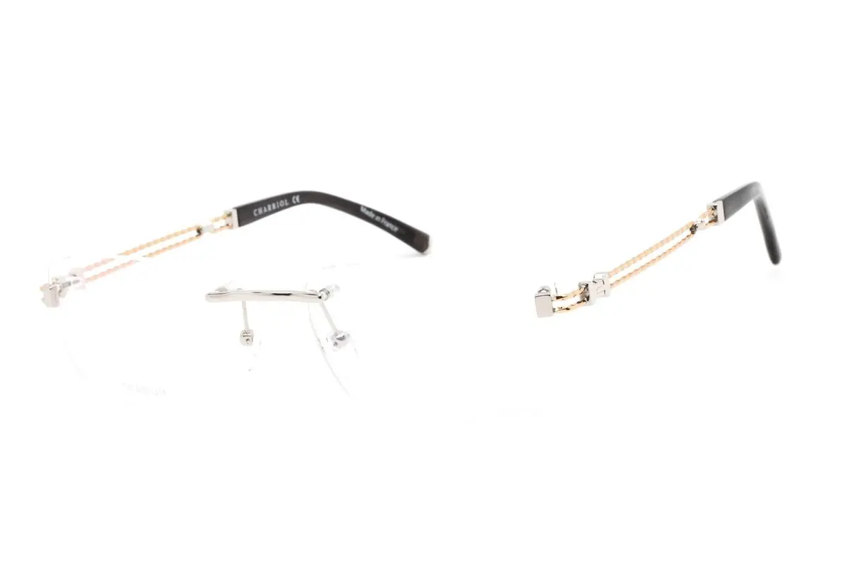 Charriol Pc75088 Eyeglasses 1