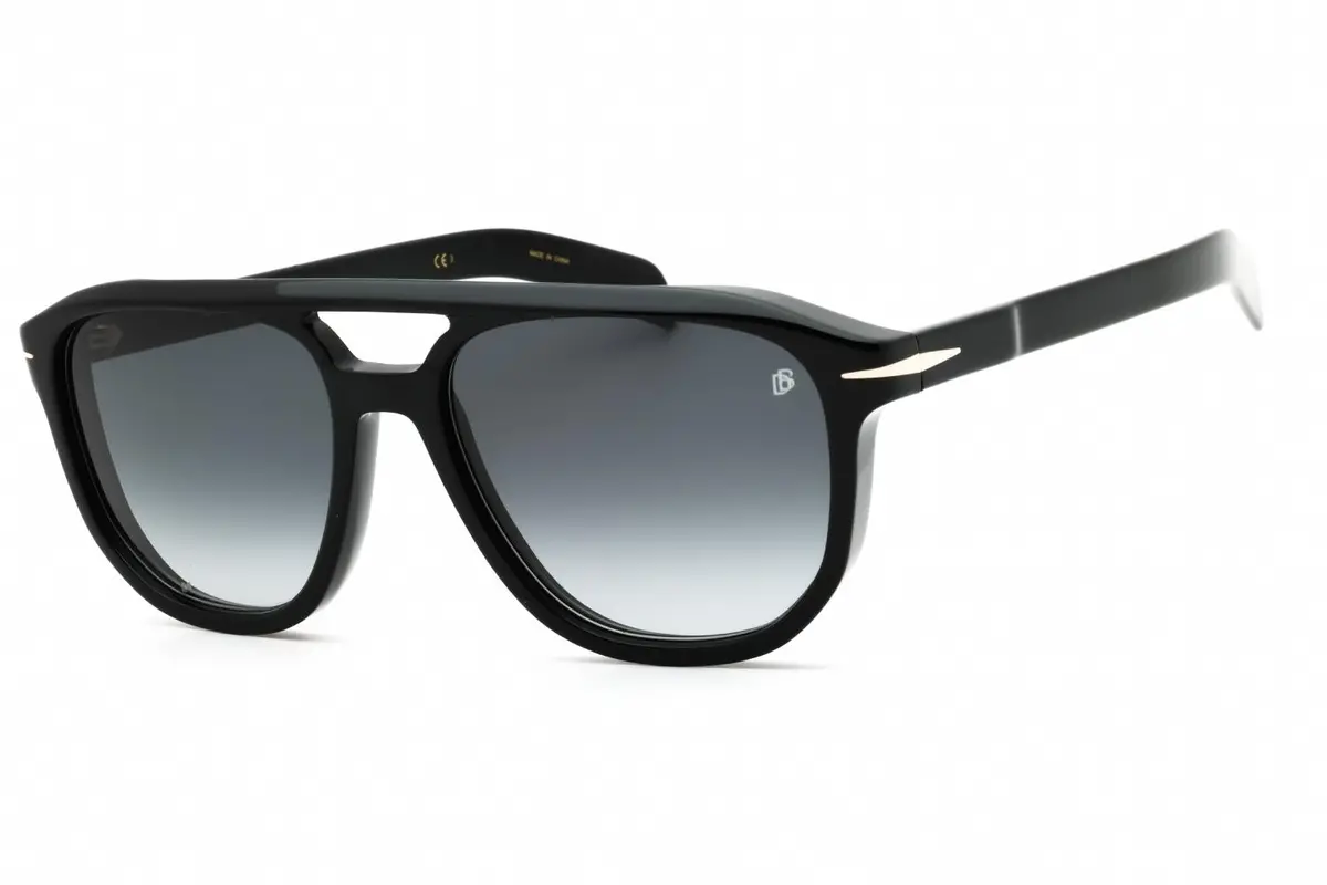 David Beckham Db7080_S Sunglasses 1