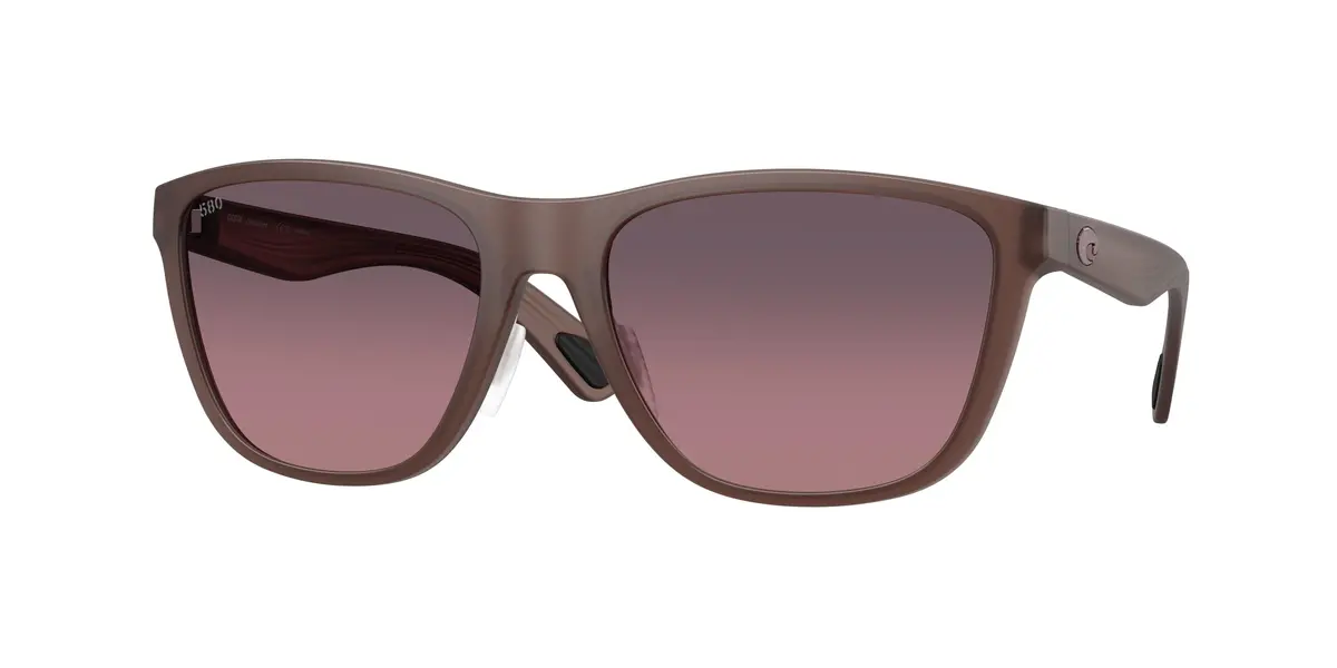 Costa Del Mar Corrientes 9124 Sunglasses 8