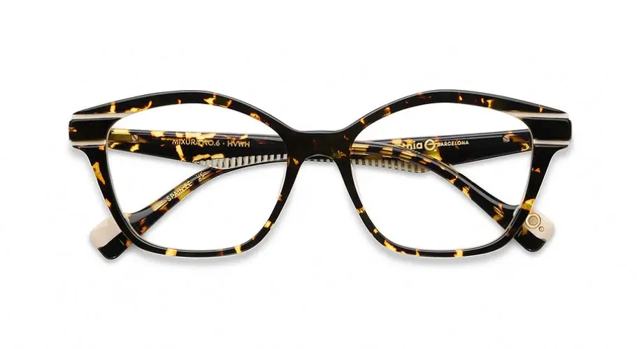 Etnia Barcelona Mixura No6 Eyeglasses 1