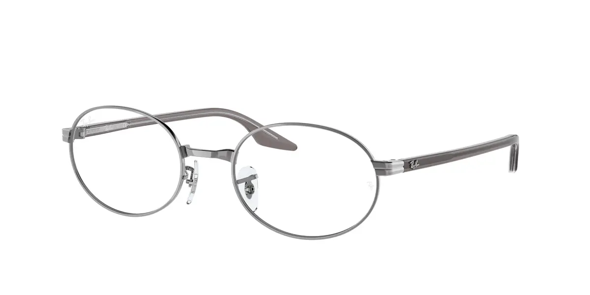 Ray-Ban 6481V Eyeglasses 1