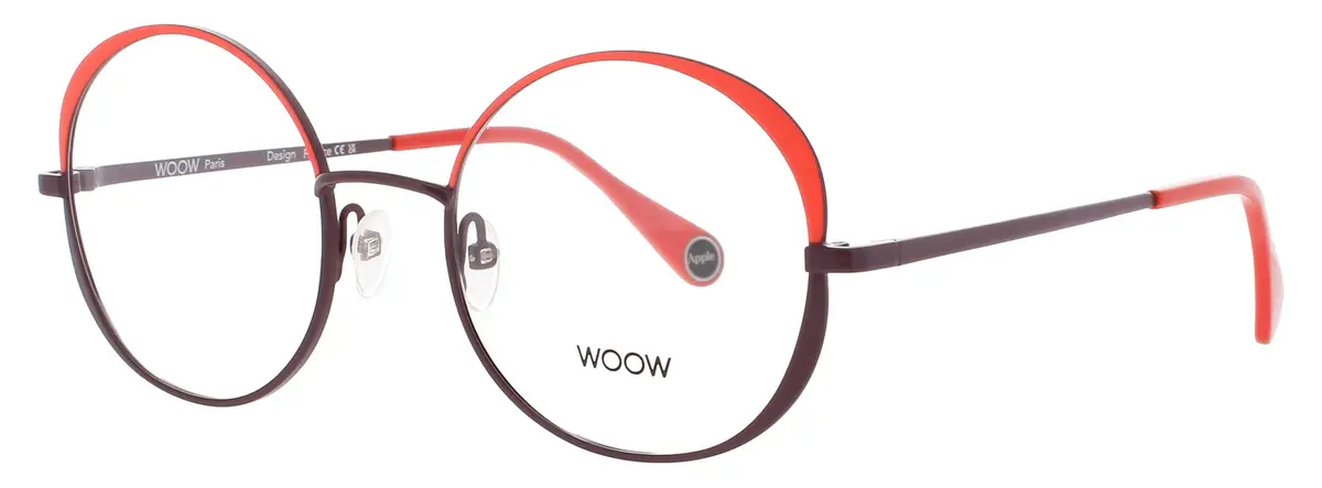 Woow Bigapple1 Eyeglasses 1