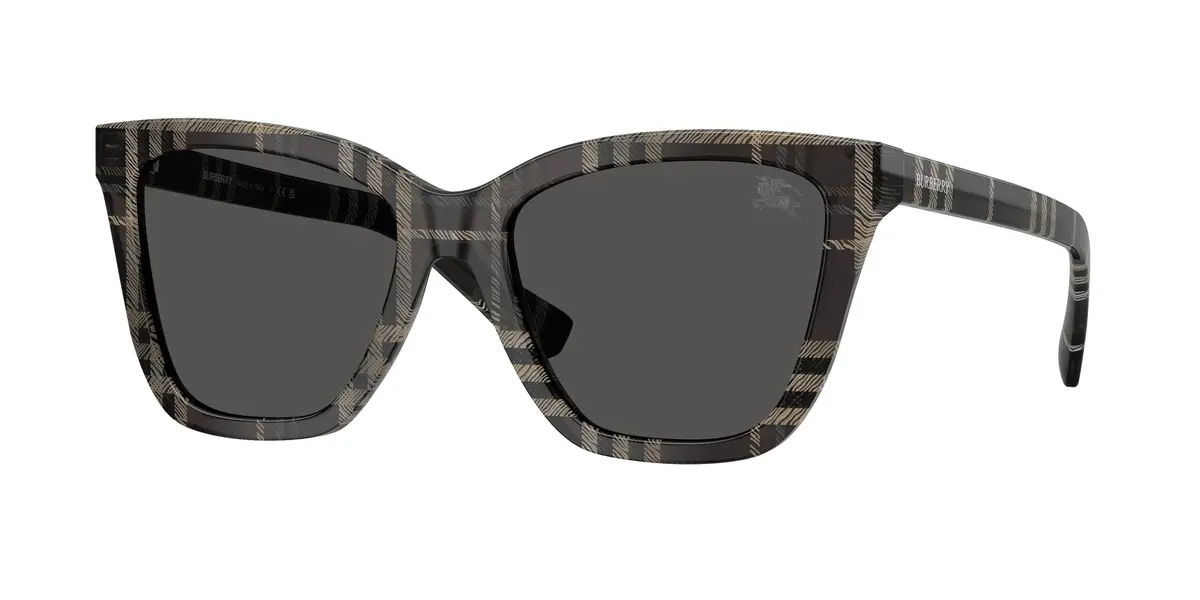 Burberry 4470 Sunglasses 1