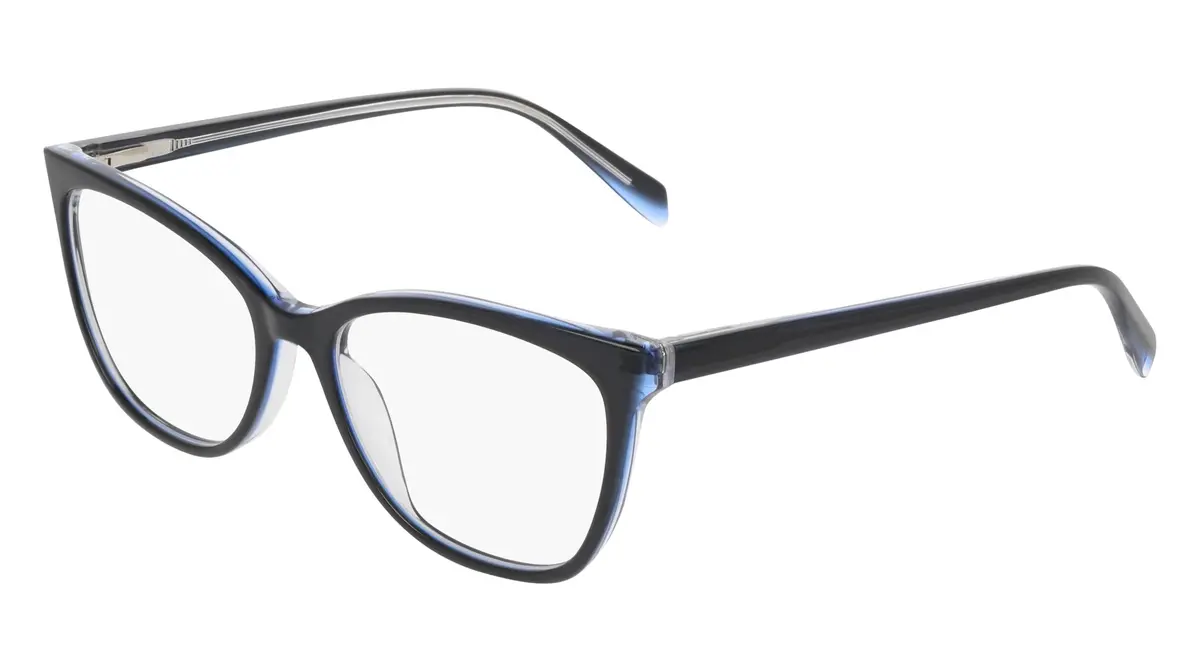 Marchon Nyc M 5048 Eyeglasses 1